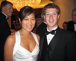 Основатель Facebook собрался жениться, - СМИ