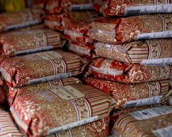 Минагрополитики о военном положении: гречки и мяса хватит всем