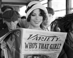 Кинопремьеры недели: Немая комедия Артист, драма Джорджа Клуни, мелодрама и комедия 