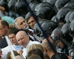 Оппозиция и власть договорились о коалиционном Кабмине, - СМИ