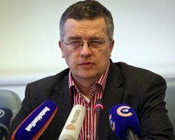 Немецкий омбудсмен: Лукьяновское СИЗО не отличается от европейских тюрем