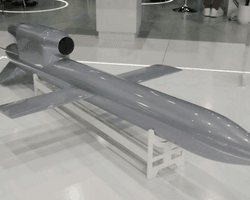 Росія не збила жодної ракети "Фламінго", які запустили по Воткинському заводу, — Зеленський