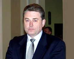 Новый посол Украины в России рад московскому "движняку"