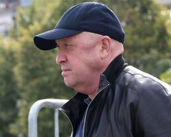 Пригожин роками приховував свої перельоти: у WSJ з'ясували, чого він побоювався