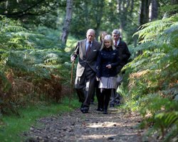 Королевский биограф рассказал, что делал принц Филипп в последние дни своей жизни