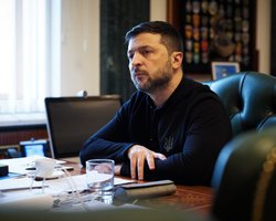 Ультиматум Зеленскому: без увольнения Ермака Рада не будет голосовать бюджет, — Гончаренко