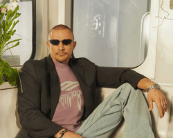 "Гірко": Цимбалюк заінтригував побаченням з учасницею "Холостяка" (фото)