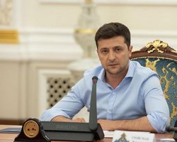 Президент Зеленский едет во Львовскую область