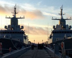 Україна знайшла слабке місце РФ у Чорному морі та користується цим, — британська розвідка