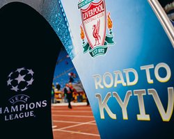 Праздничные дивиденды. Что проведение финала Лиги чемпионов даст Украине и Киеву