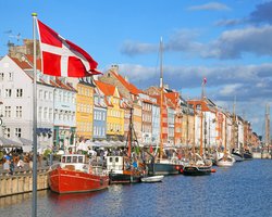 Brexit повлиял на уменьшение евроскептиков в Дании