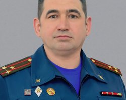 ВСУ ликвидировали в Херсоне заместителя Сальдо, отвечавшего в городе за безопасность, – росСМИ