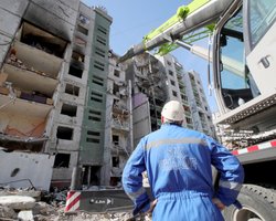 Больше денег на восстановление: в Кабмине придумали, как улучшить финансирование проектов