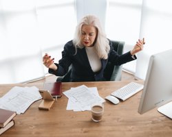 Если налоговая узнает: кому из предпринимателей грозит штраф от 80 тысяч гривен