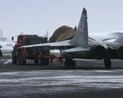 От Су-34 до Ту-160: что известно о самолетах на авиабаз в Морозовске, Энгельсе и Ейске