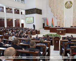 "Замінувала" Швейцарія: Лукашенко вперше прокоментував затримання Протасевича