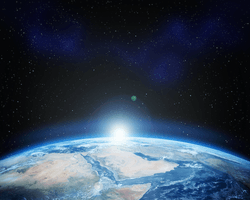 Ученые обнаружили, что времена года на Земле имеют странную аномалию: это влияет на все живое