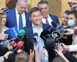 Поради професійного адвоката: Богдан закликав "Андрія" здати "Вову"