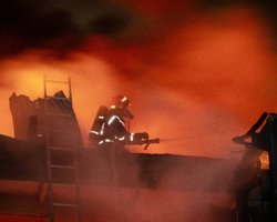 ВС РФ запустили 339 БпЛА: взрывалось в Луцке, Ивано-Франковске, Хмельницком, на Полтавщине (фото)