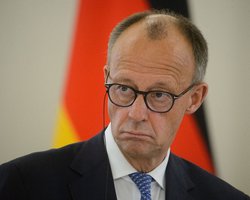 "Быстрое вступление невозможно": Мерц убежден, что Украина не станет членом ЕС в 2027 году