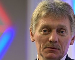 Воєнна пропаганда в Росії: Пєсков відреагував на "Оскар" для фільму "Пан Ніхто проти Путіна"