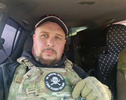 Вбивство Владлена Татарського: у мережі вперше показали статуетку з вибухівкою (фото)