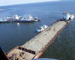 Следователи отыскали доказательства вины прошедших мимо Булгарии капитанов