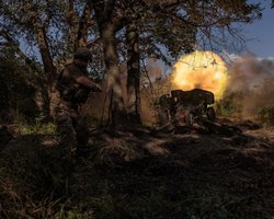 "Просто реально кайфово": бойцы ВСУ заявили об успехах на Харьковщине