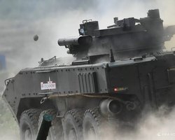 ВСУ уничтожили редкую бронемашину российских войск с дорогой пушкой, — спикер (видео)