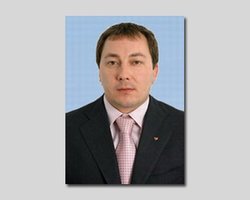 Bentley, попавший в крупное ДТП в Киеве, принадлежит депутату Богдану, - СМИ