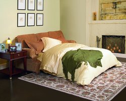 Посуточная аренда в Киеве подорожала вдвое за один день