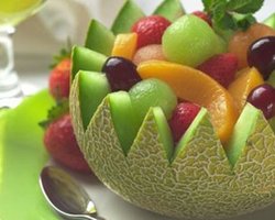 В июне больше всего подорожали фрукты