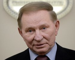 Заседания рабочих групп ТКГ впервые прошли конструктивно, – Кучма