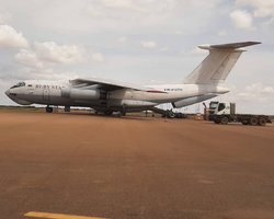 Погибли "вагнеровцы": стали известны подробности авиакатастрофы Ил-76 в Мали