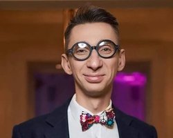 Непригодный для армии ведущий Соломка заговорил о жизни в Испании