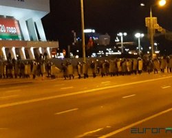 Киев не получал сообщений из Беларуси относительно украинцев на протестах, – МИД