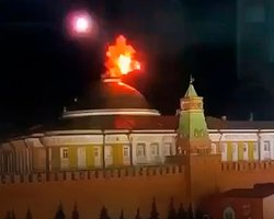 "Нет никаких признаков": в Сенате США не считают Украину причастной к атаке на Кремль