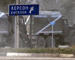 "Референдумы" в Херсонской и Запорожской областях пройдут в начале сентября, – росСМИ