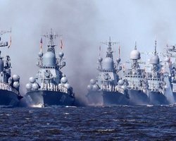 "Десанта нет, но есть "Калибры": насколько Украина смогла ослабить Россию в Черном море