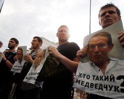 Пленки Медведчука. Кому они угрожают и кто следующий