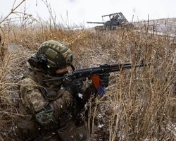 Нова стратегія Генштабу ЗСУ: як Україна вестиме війну у 2025 році без США