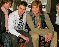 Пожар Ту-154 в России: на борту находилась группа На-На 