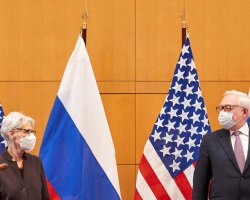 НАТО має зробити крок назустріч вимогам Росії, — заступник глави МЗС РФ