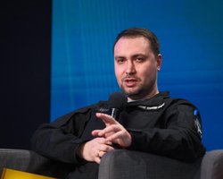 Нам треба слухати, коли говорить Буданов, — американський волонтер