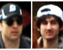 Царнаевых подозревают в причастности к убийству троих евреев в 2011 году