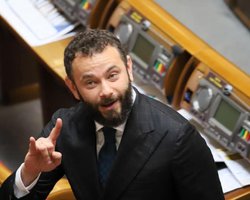 В США считают, что Дубинского надо наказать за вмешательство выборы,  – источник