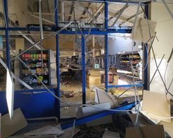 Обстрел Херсона 3 мая: в ОВА сообщили, что количество жертв возросло