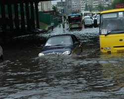 Сюжет дня. Синоптики обещают Украине погодные катаклизмы