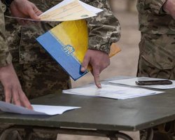 Мобилизация в Украине: кого забронируют в декабре по новым правилам