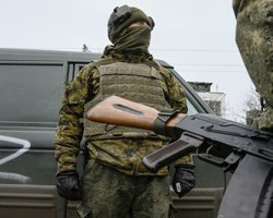 ВС РФ усиливаются в Белогоровке Луганской области: есть угроза нового наступления, — обозреватель (карты)